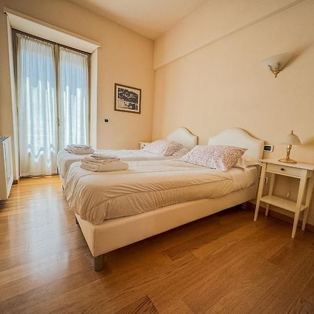 Casa Paolina Aparthotel Лука Екстериор снимка