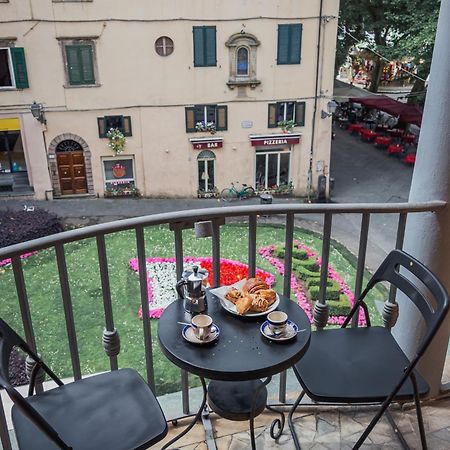 Casa Paolina Aparthotel Лука Екстериор снимка