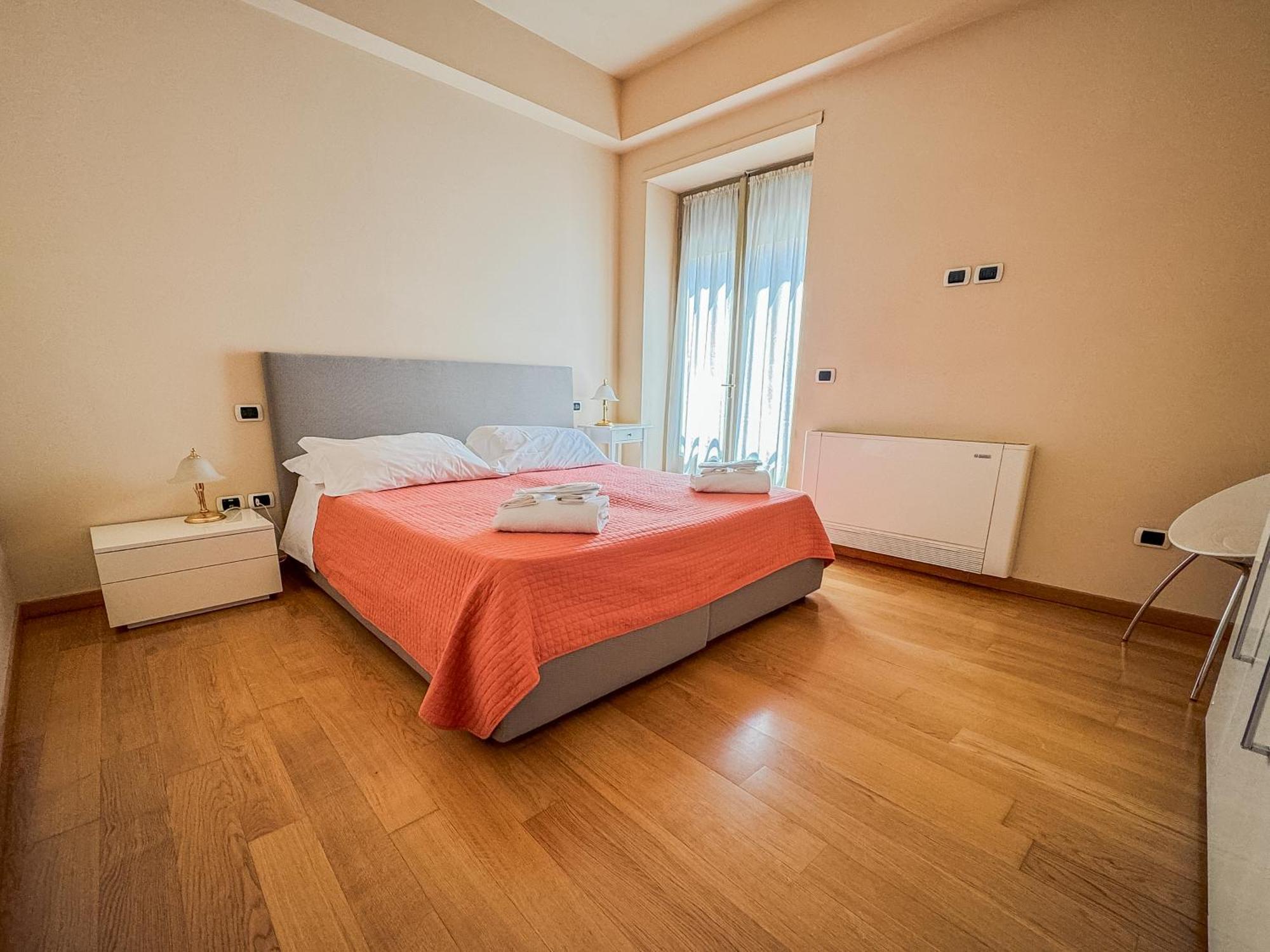 Casa Paolina Aparthotel Лука Екстериор снимка
