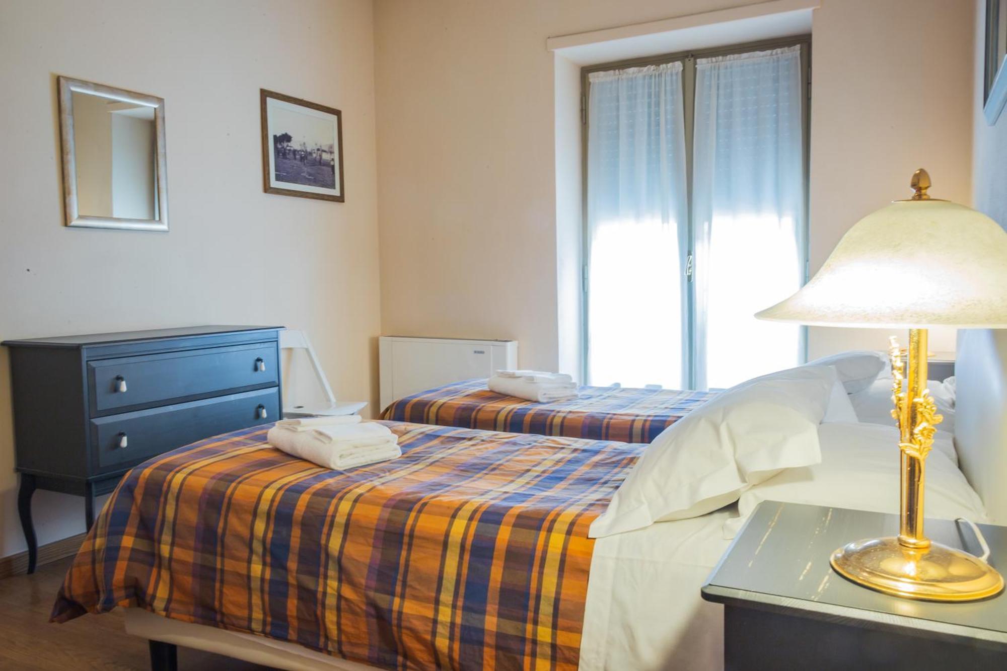 Casa Paolina Aparthotel Лука Екстериор снимка