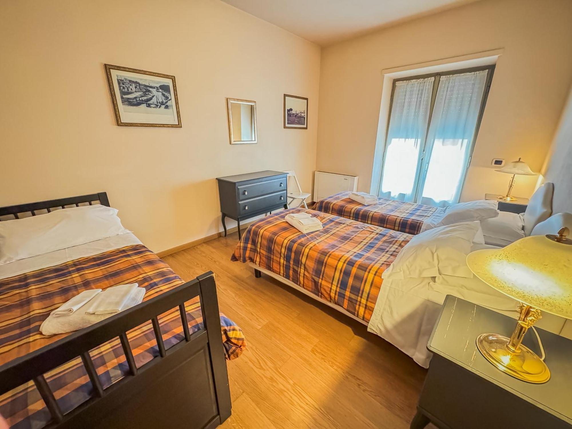 Casa Paolina Aparthotel Лука Екстериор снимка