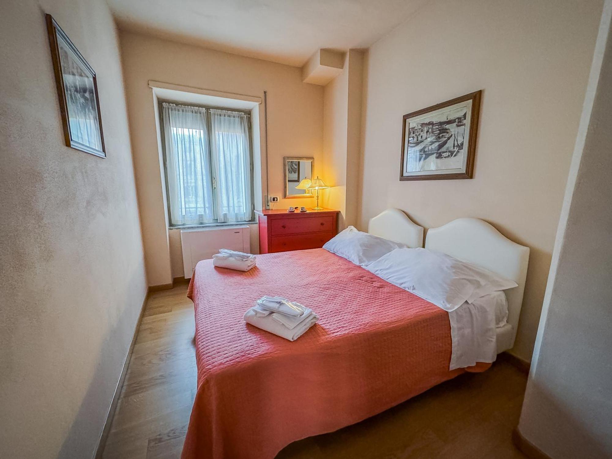 Casa Paolina Aparthotel Лука Екстериор снимка