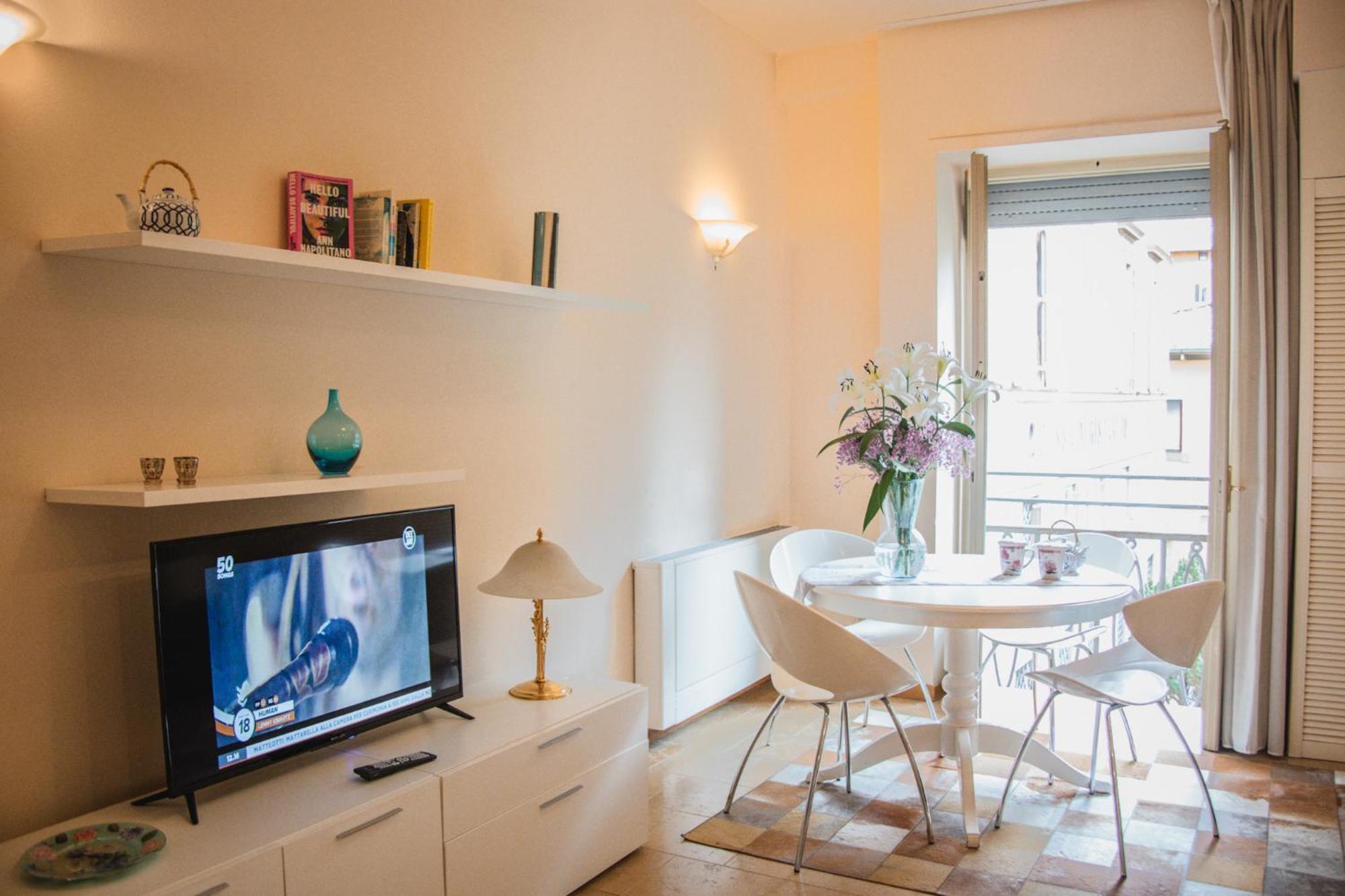 Casa Paolina Aparthotel Лука Екстериор снимка