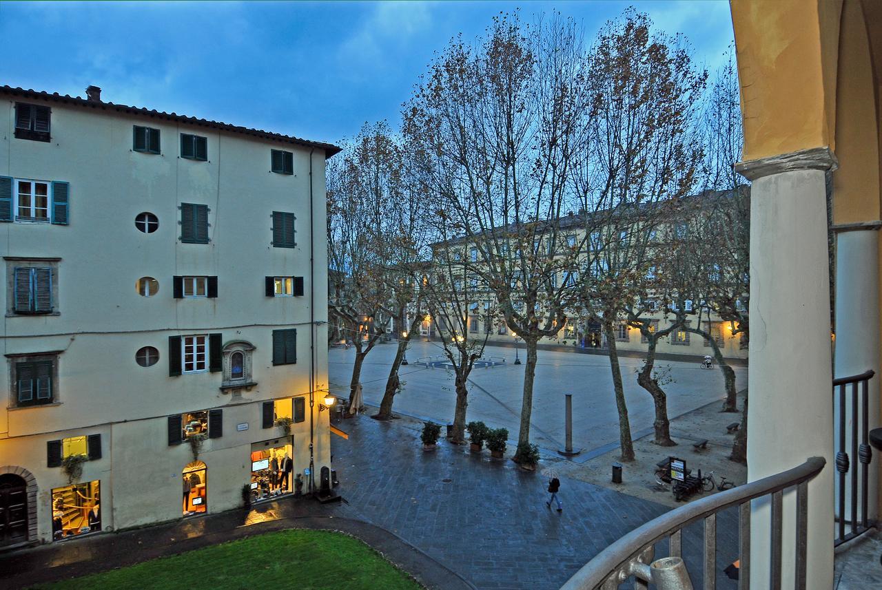 Casa Paolina Aparthotel Лука Екстериор снимка